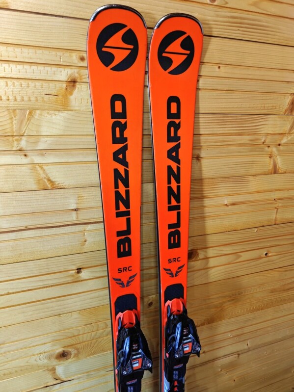 LYŽE BLIZZARD FIREBIRD SRC 160CM
